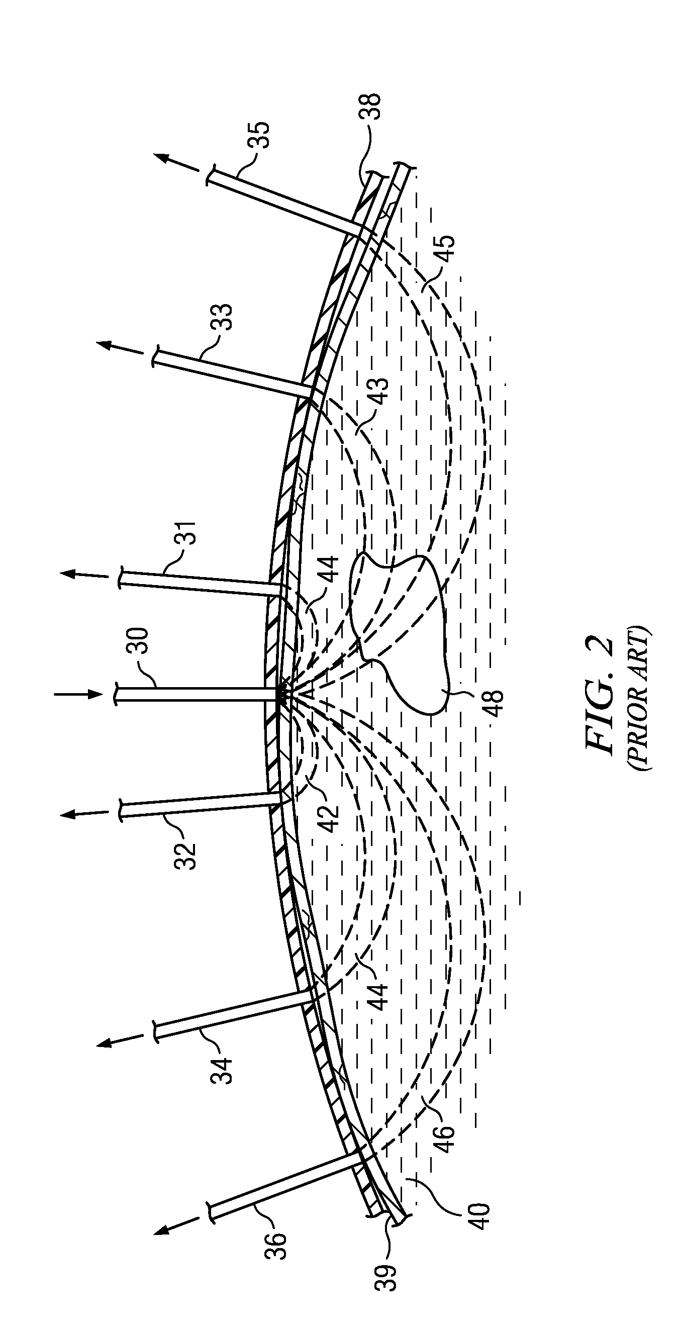 Functional Near Infrared Spectroscopy Imaging System and Method