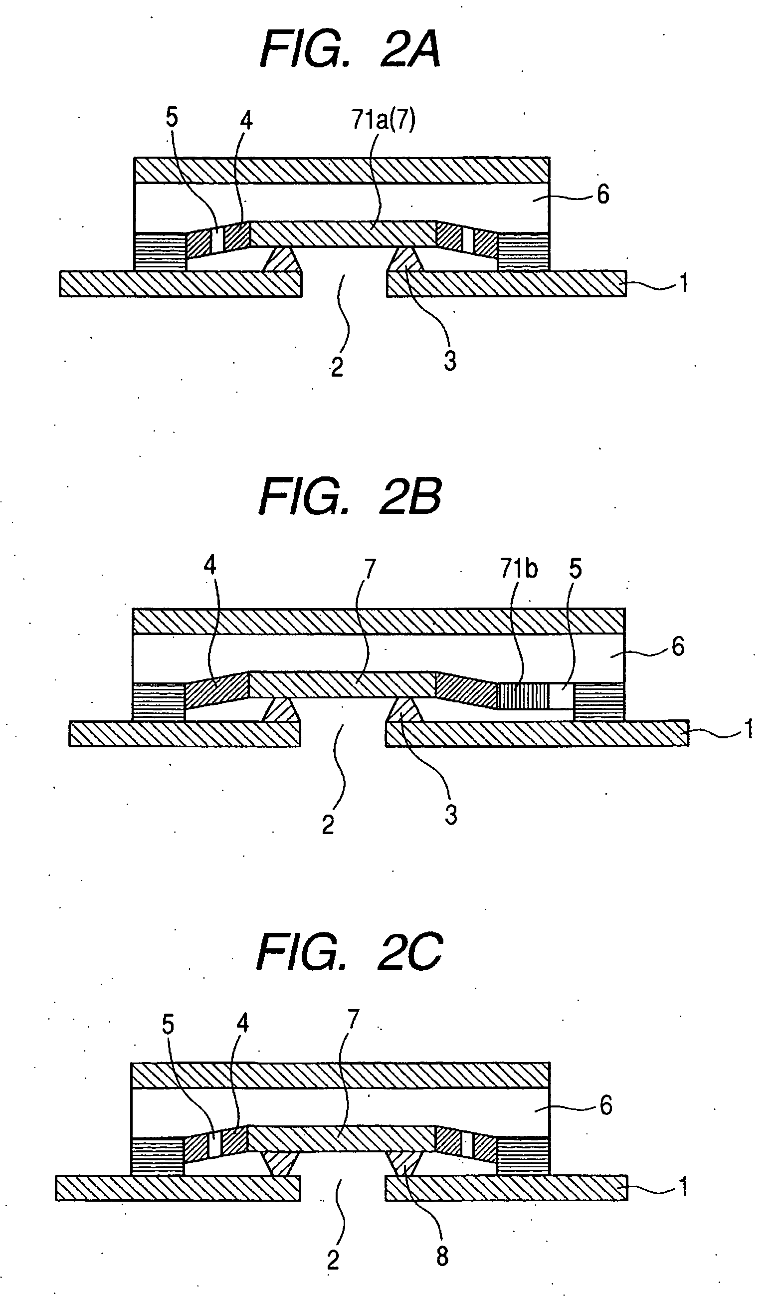 Relief valve, method of manufacturing relief valve, and fuel cell