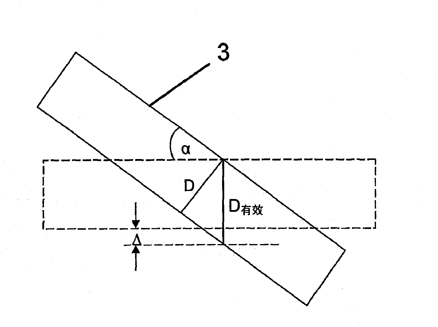 Method for calibrating a thickness gauge