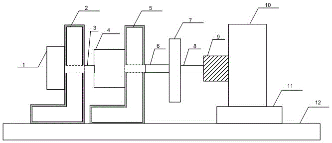 Ultrasonic motor adaptability recursive neural network control system