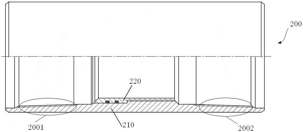 A system and method for staged fracturing of a coalbed methane well