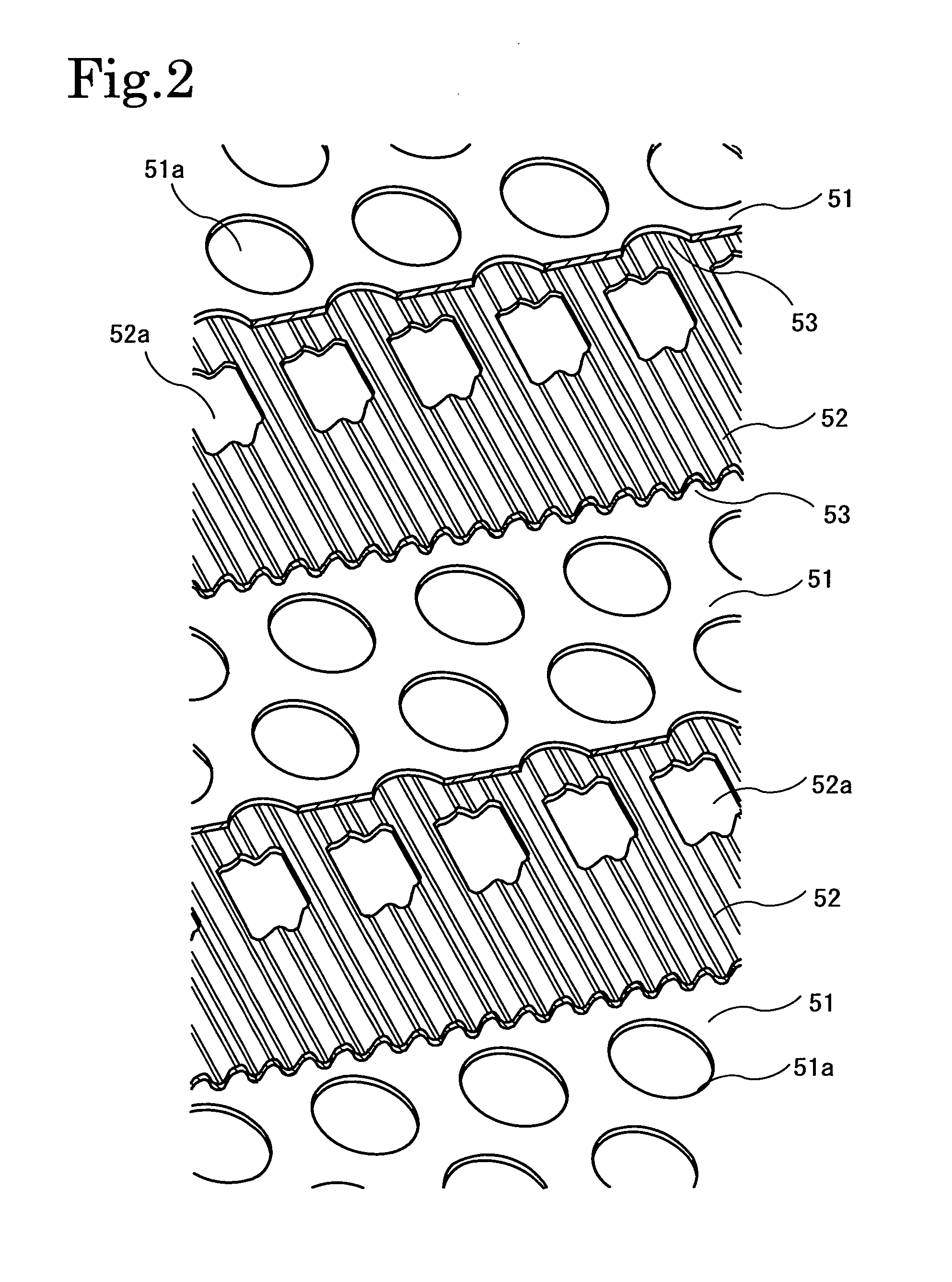 System for exhaust gas purification and method of controlling the same