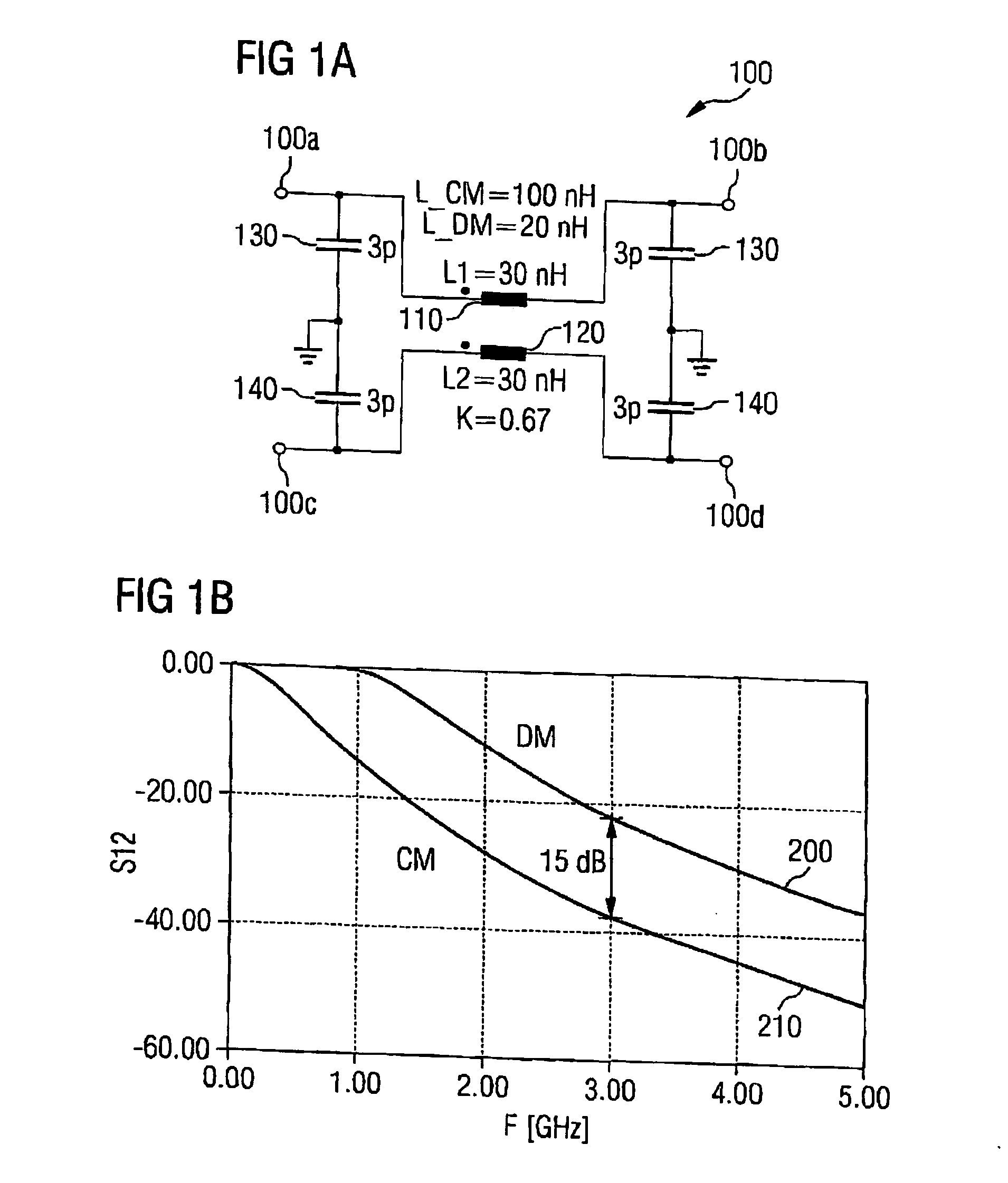 Electrical filter