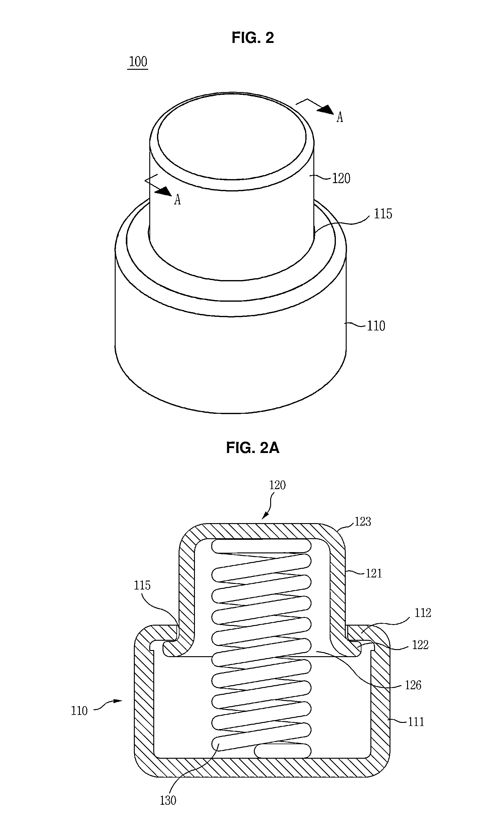Surface-mount type electric connecting terminal, and electronic module unit and circuit board using the same