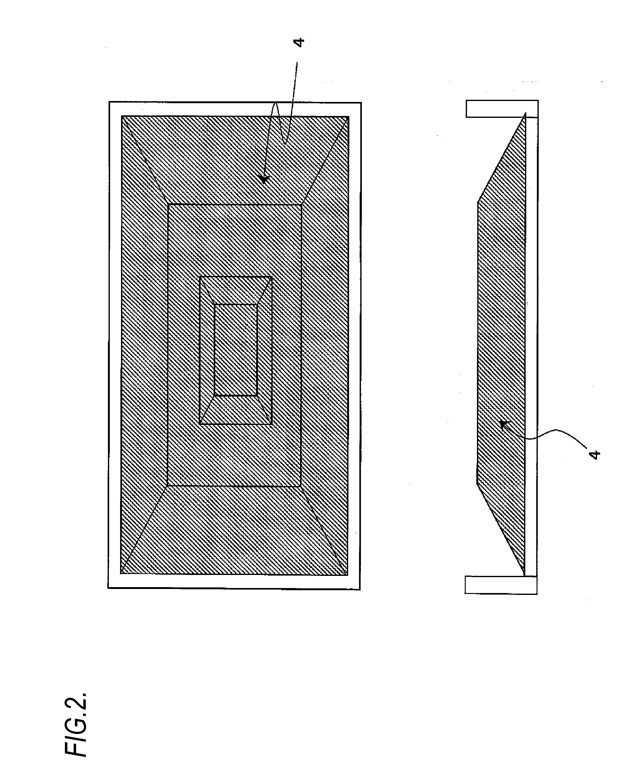 Method for Manufacturing Shaped Product with Maintained Isotropy