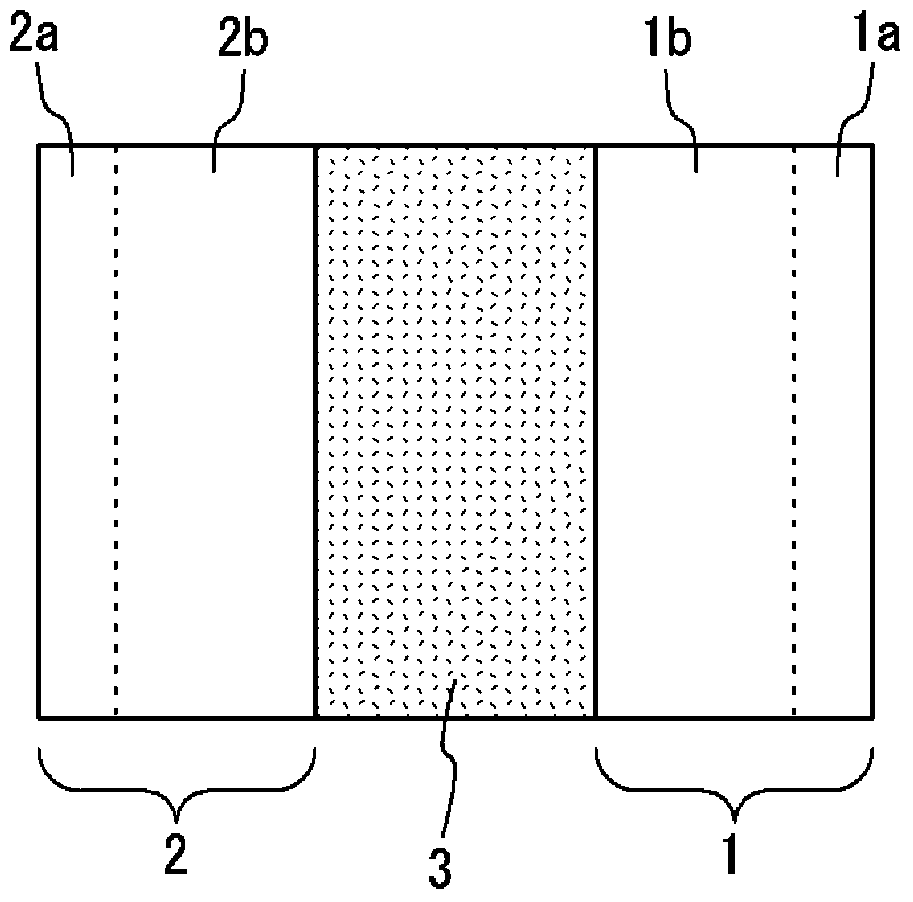Molten salt battery and method for producing same