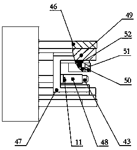 Track robot