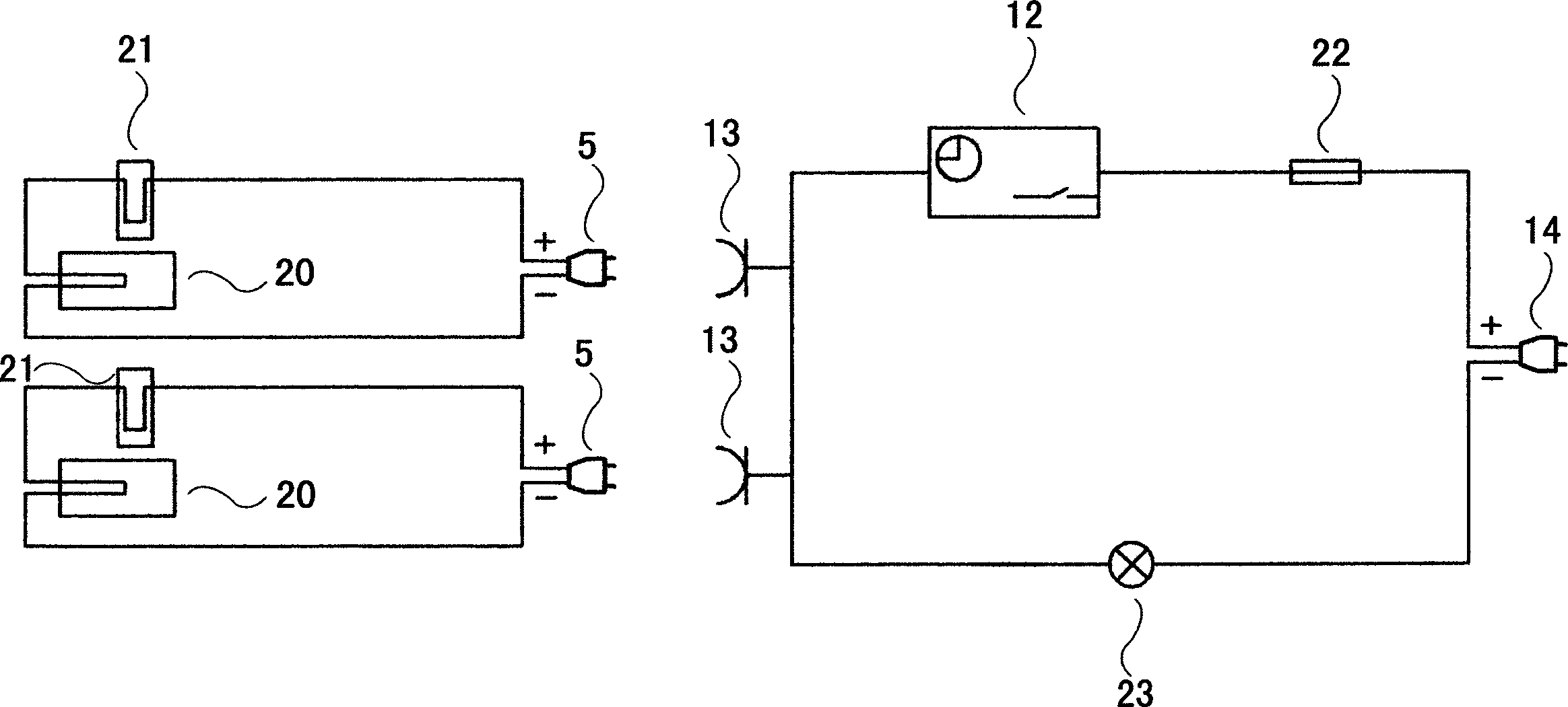 Vulcaizing machine for repairing auto tire