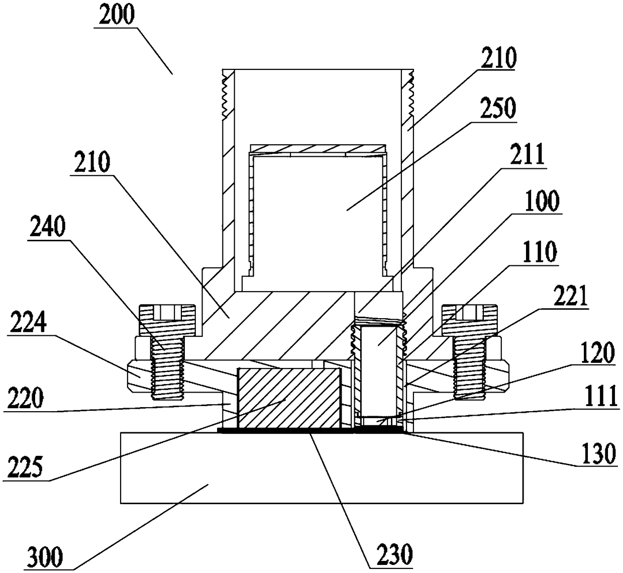 Monitoring device