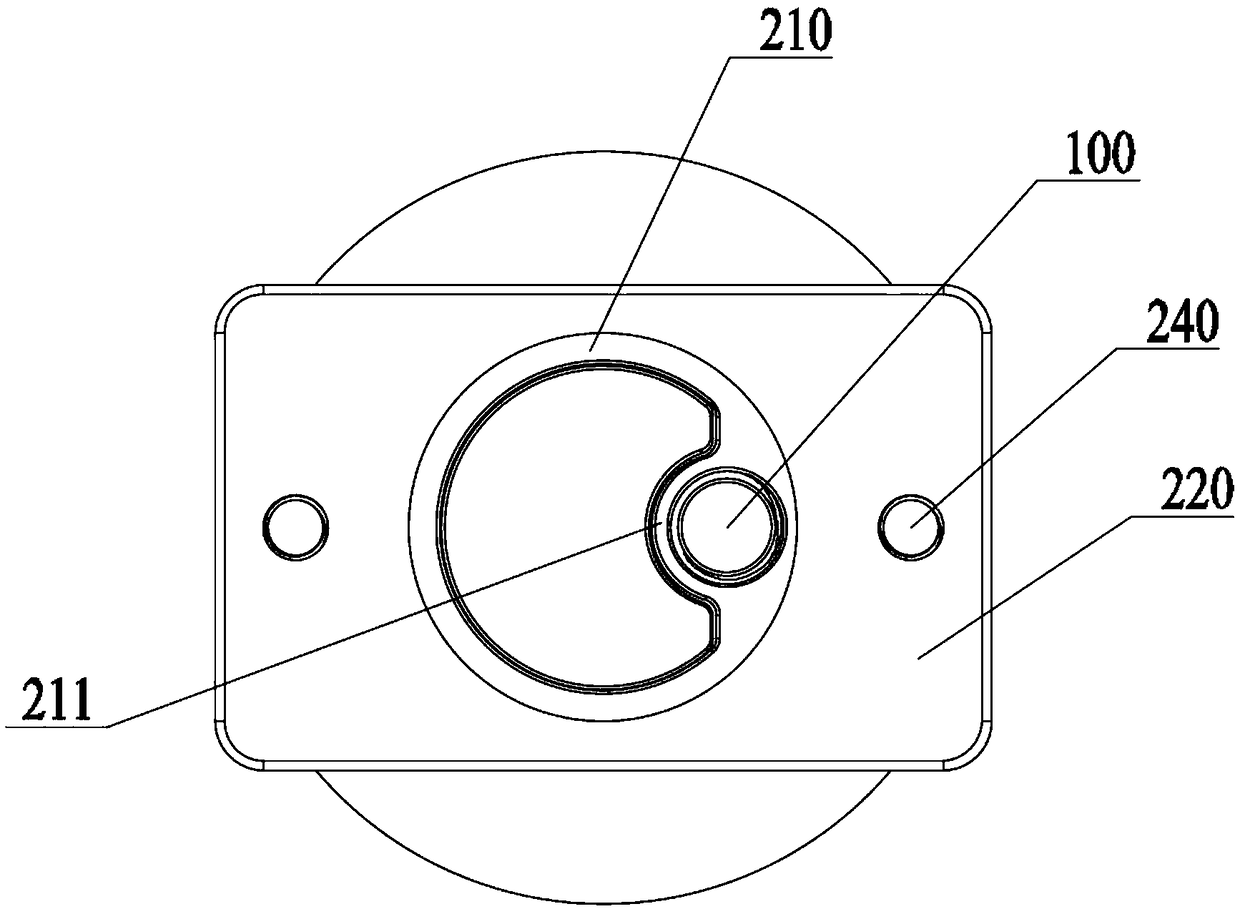 Monitoring device