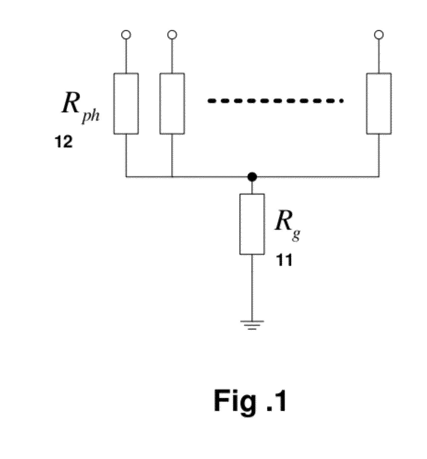 Method for Identifying Type of Fault on Power Line