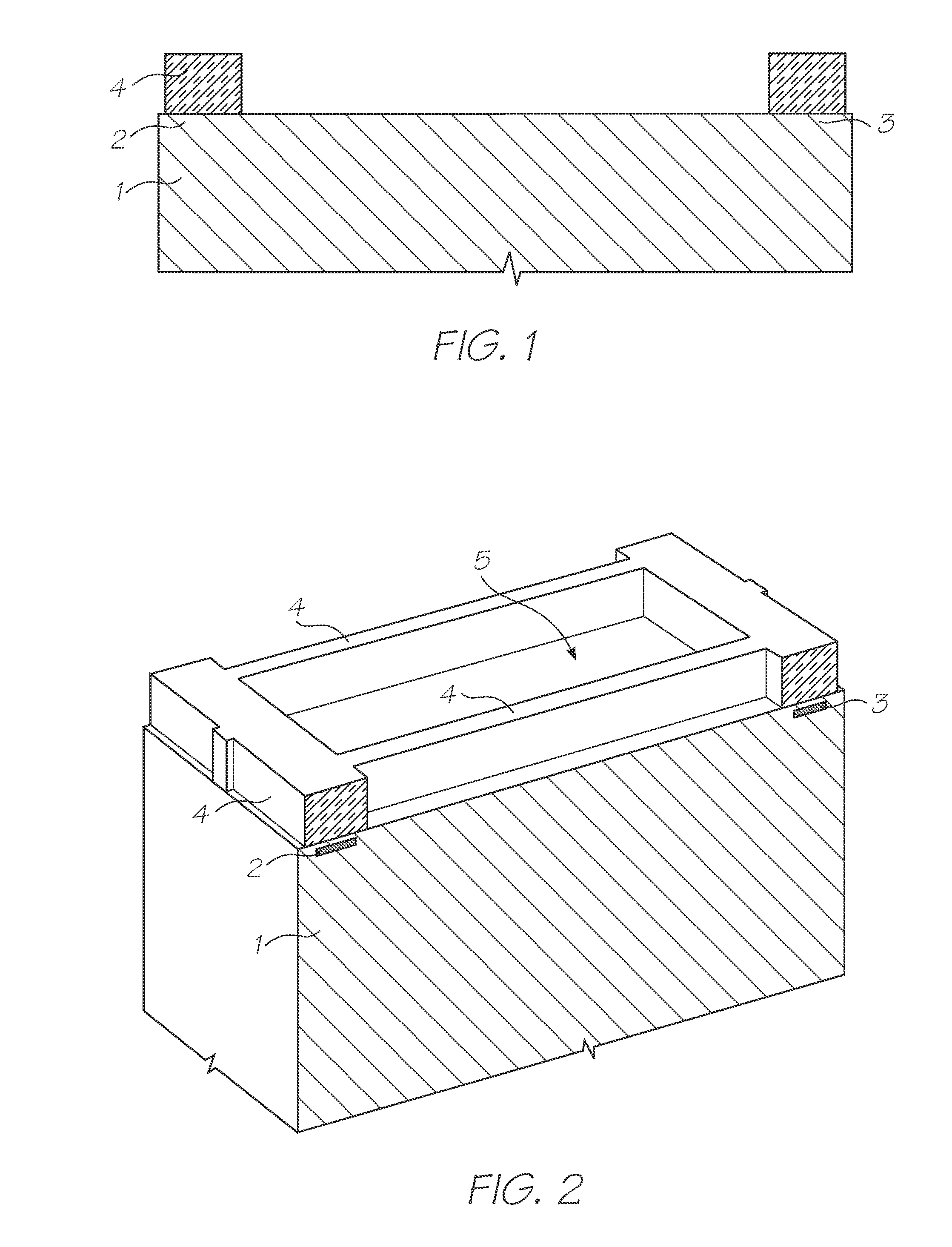 Method of printing at dot density exceeding nozzle density in stationary pagewidth printhead