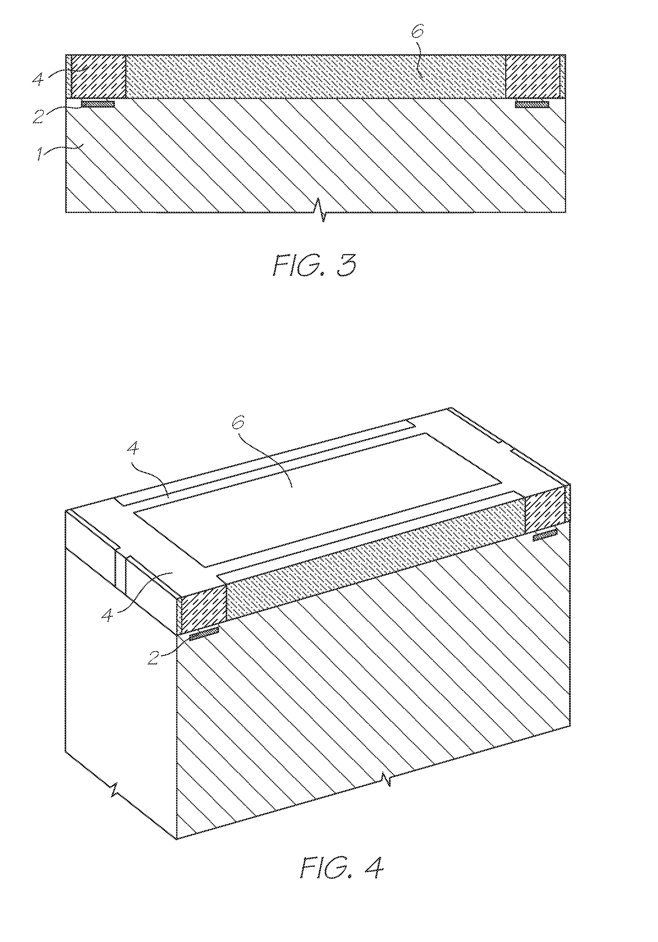 Method of printing at dot density exceeding nozzle density in stationary pagewidth printhead