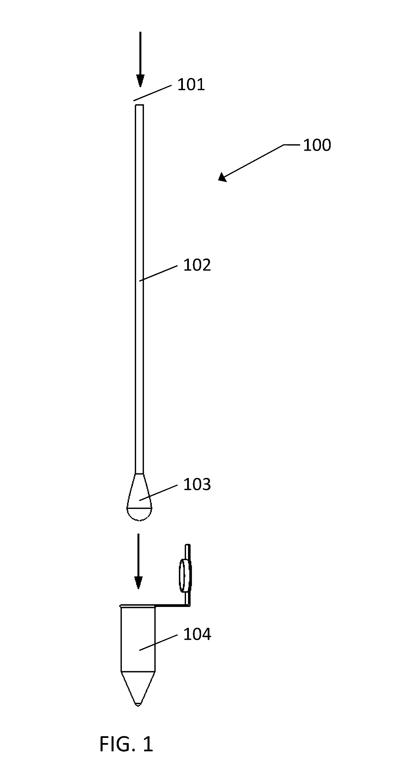 Devices, systems and methods for surface sampling