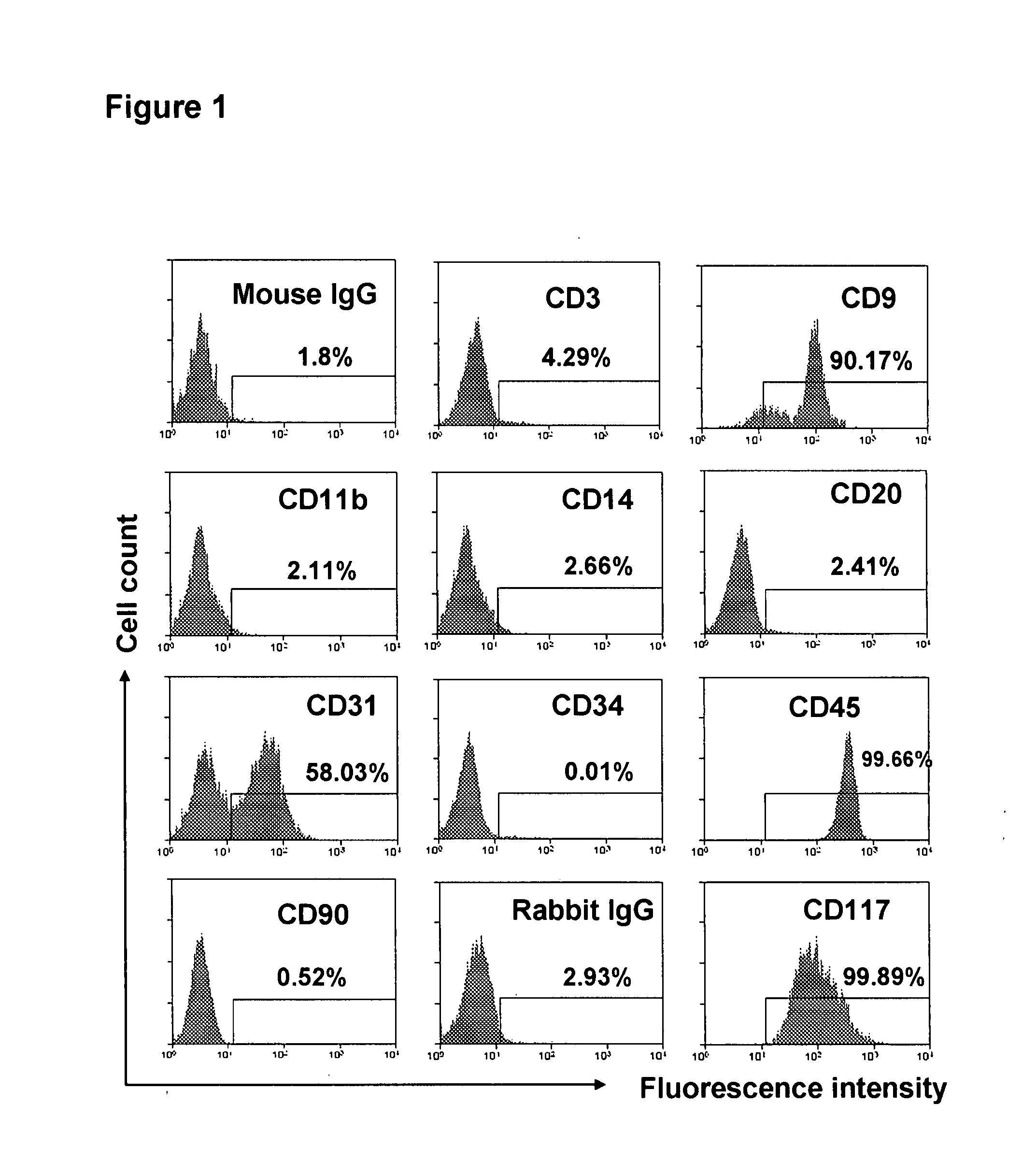 Embryonic-like stem cells derived from adult human peripheral blood and methods of use