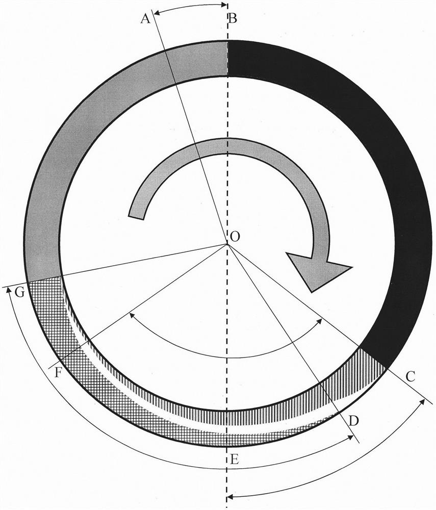 Linear extended-range generator driven by a pre-charged, exhaust-exchange free-piston engine