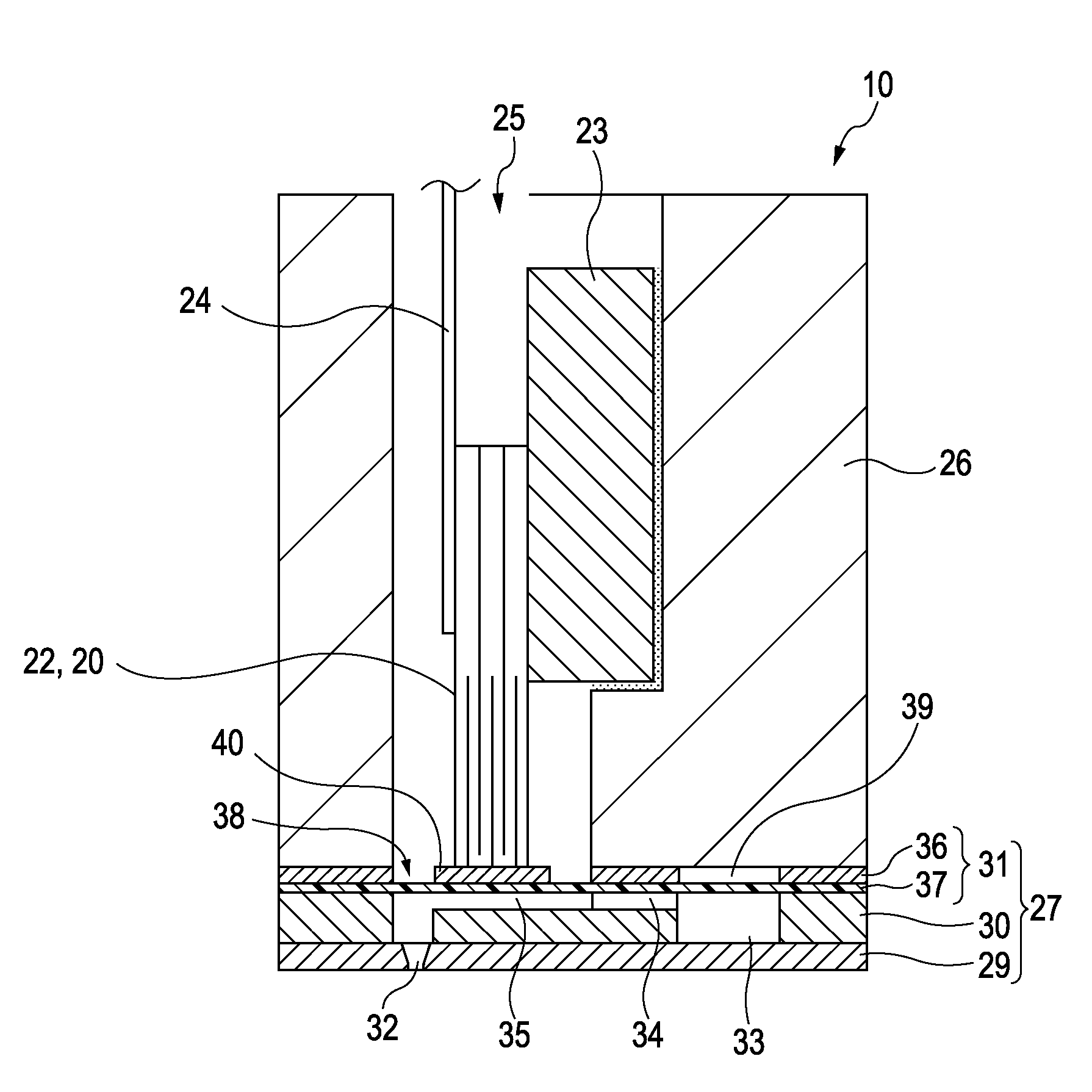 Liquid ejecting apparatus and control method of the same