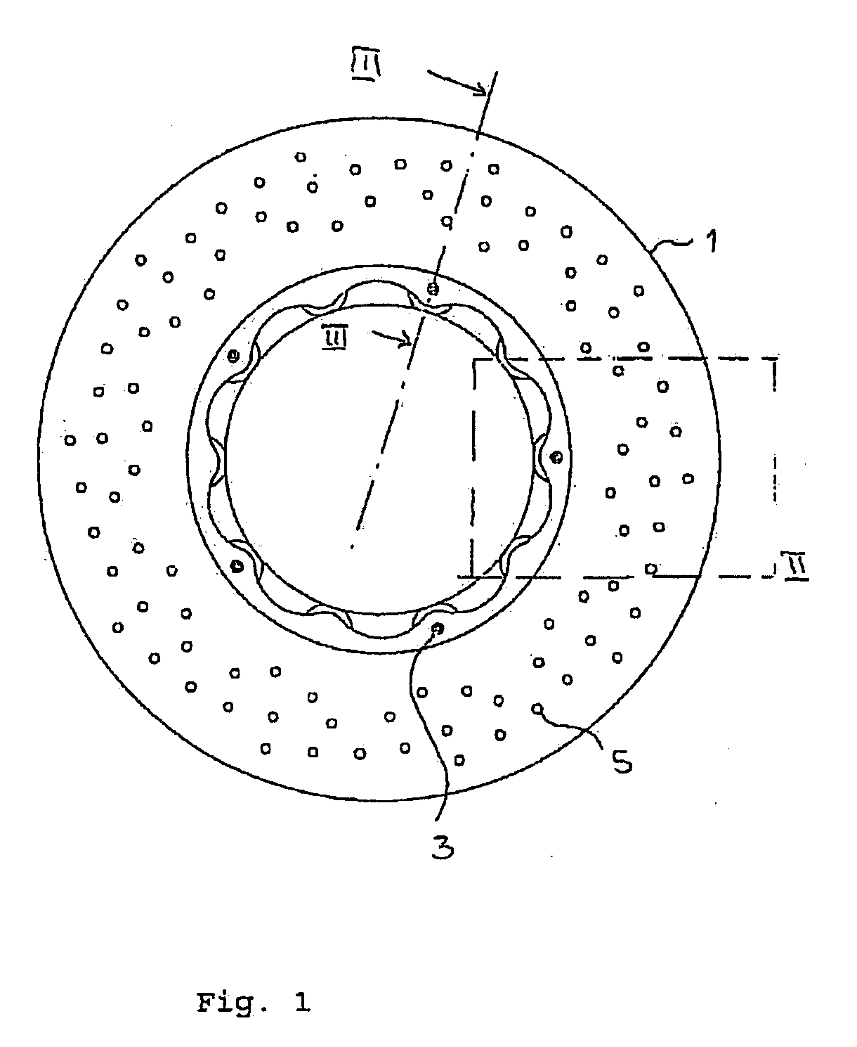 Method of Introduction of Filling Materials in Liquid Form Into Porous Bodies