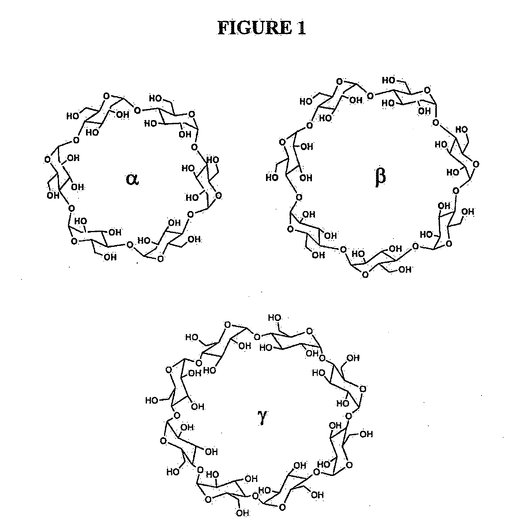 Compounds and methods for enhancing solubility of florfenicol and structurally-related antibiotics using cyclodextrins
