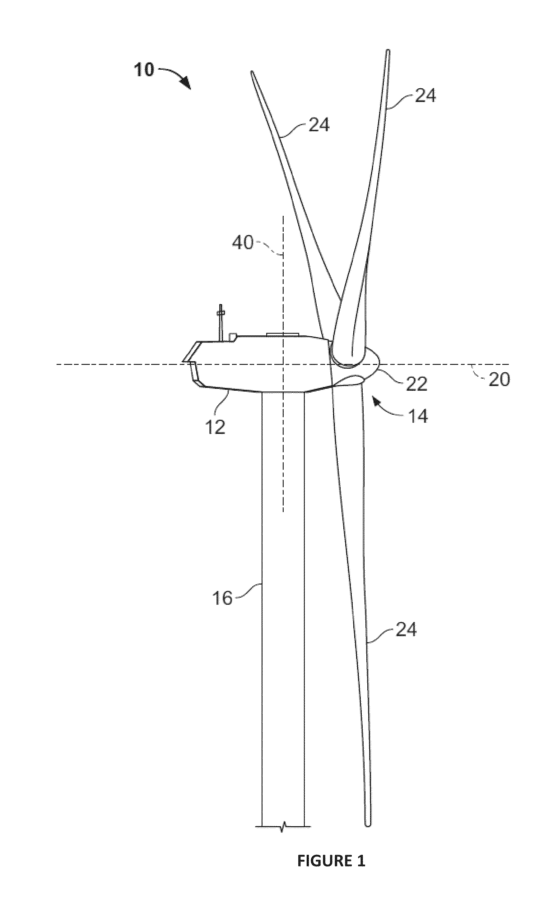 Method and systems for operating a wind turbine when recovering from a grid contingency event