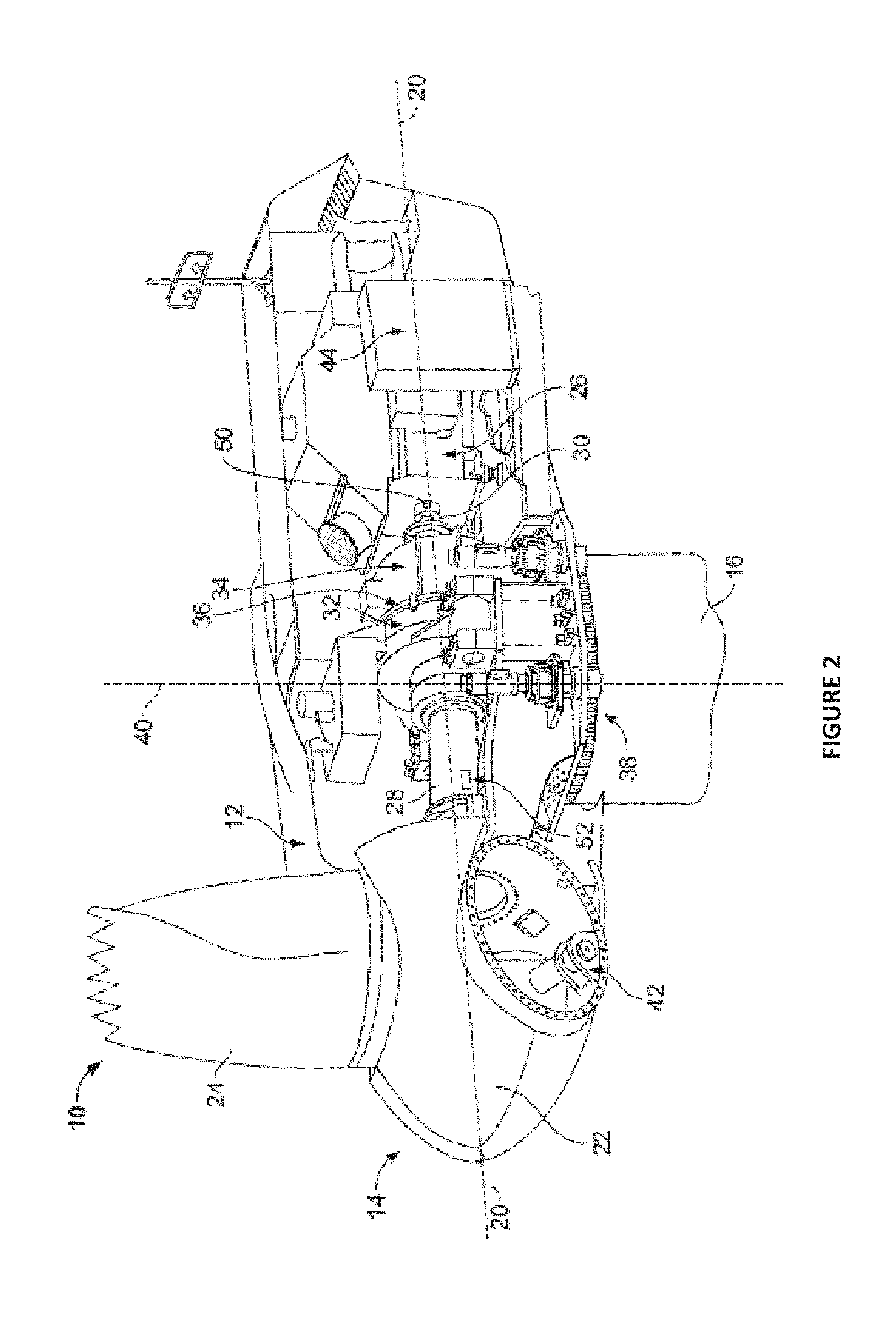 Method and systems for operating a wind turbine when recovering from a grid contingency event