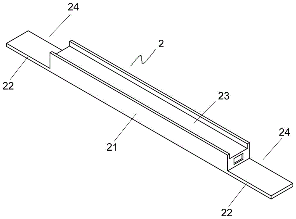Prefabricated frame structure and cascaded prefabrication construction method thereof
