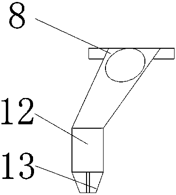 Egg packaging device