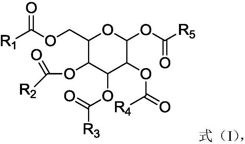 A method for preparing electronic cigarette liquid by microwave-assisted extraction