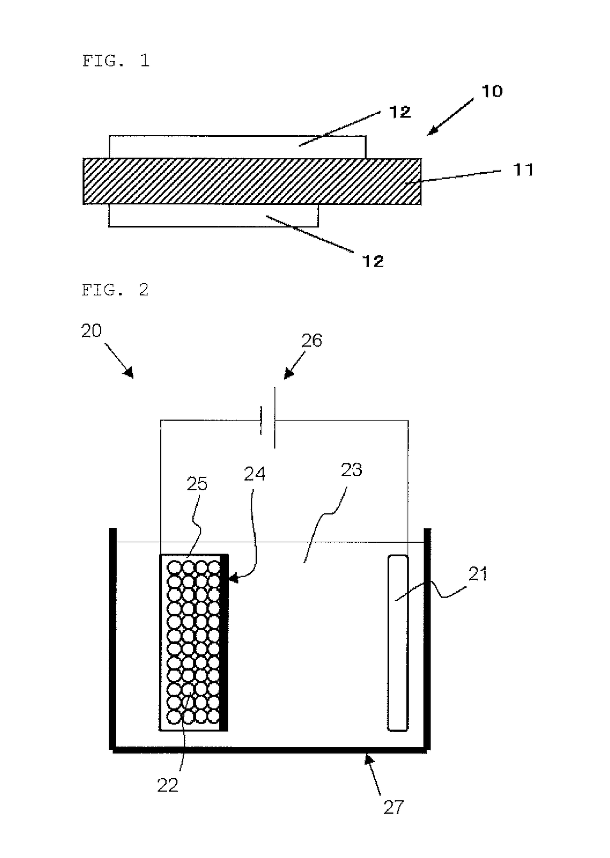 Negative electrode material for non-aqueous electrolyte secondary battery, negative electrode for non-aqueous electrolyte secondary battery and method of producing the same, and non-aqueous electrolyte secondary battery