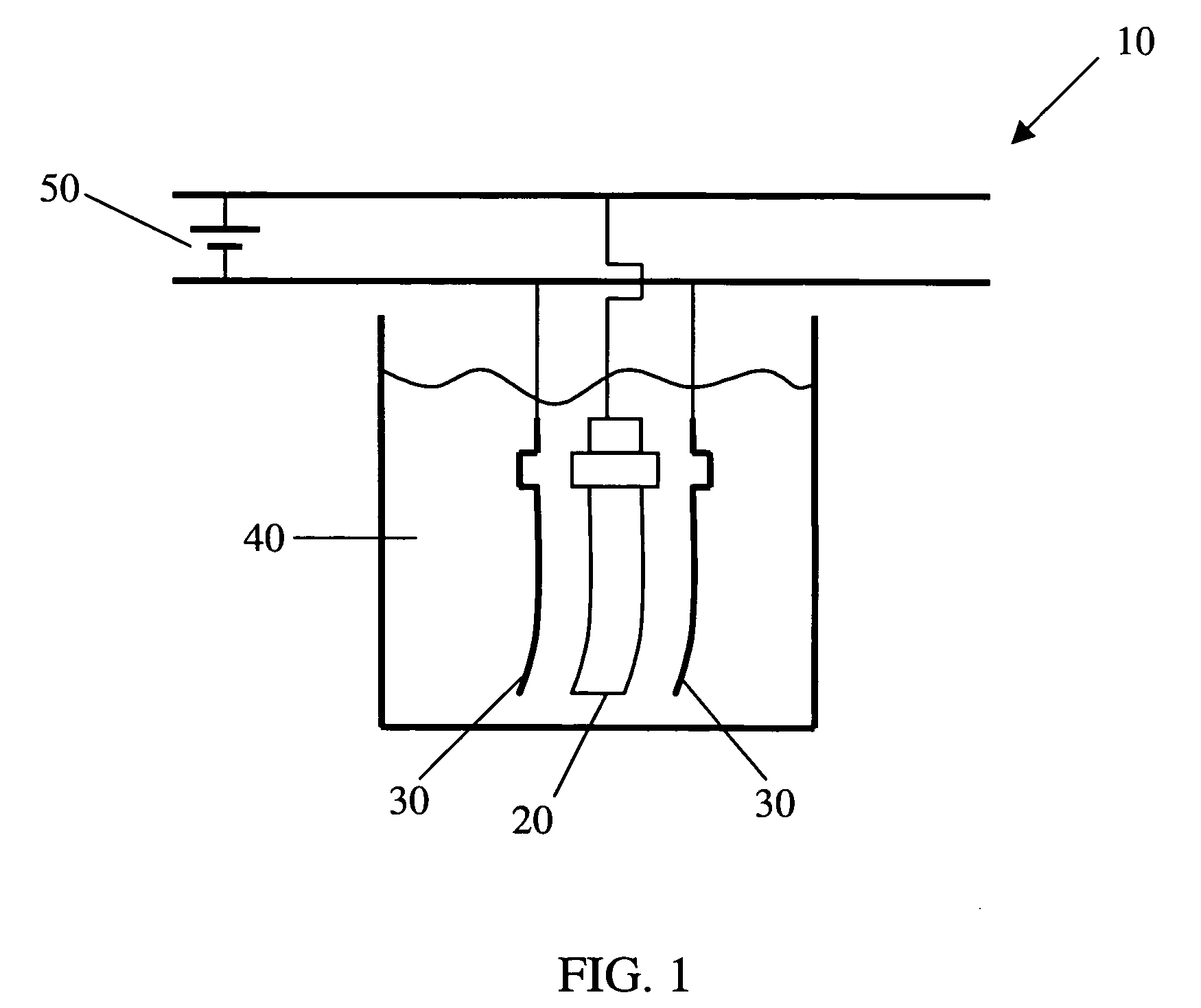 Electropolishing solution and methods for its use and recovery