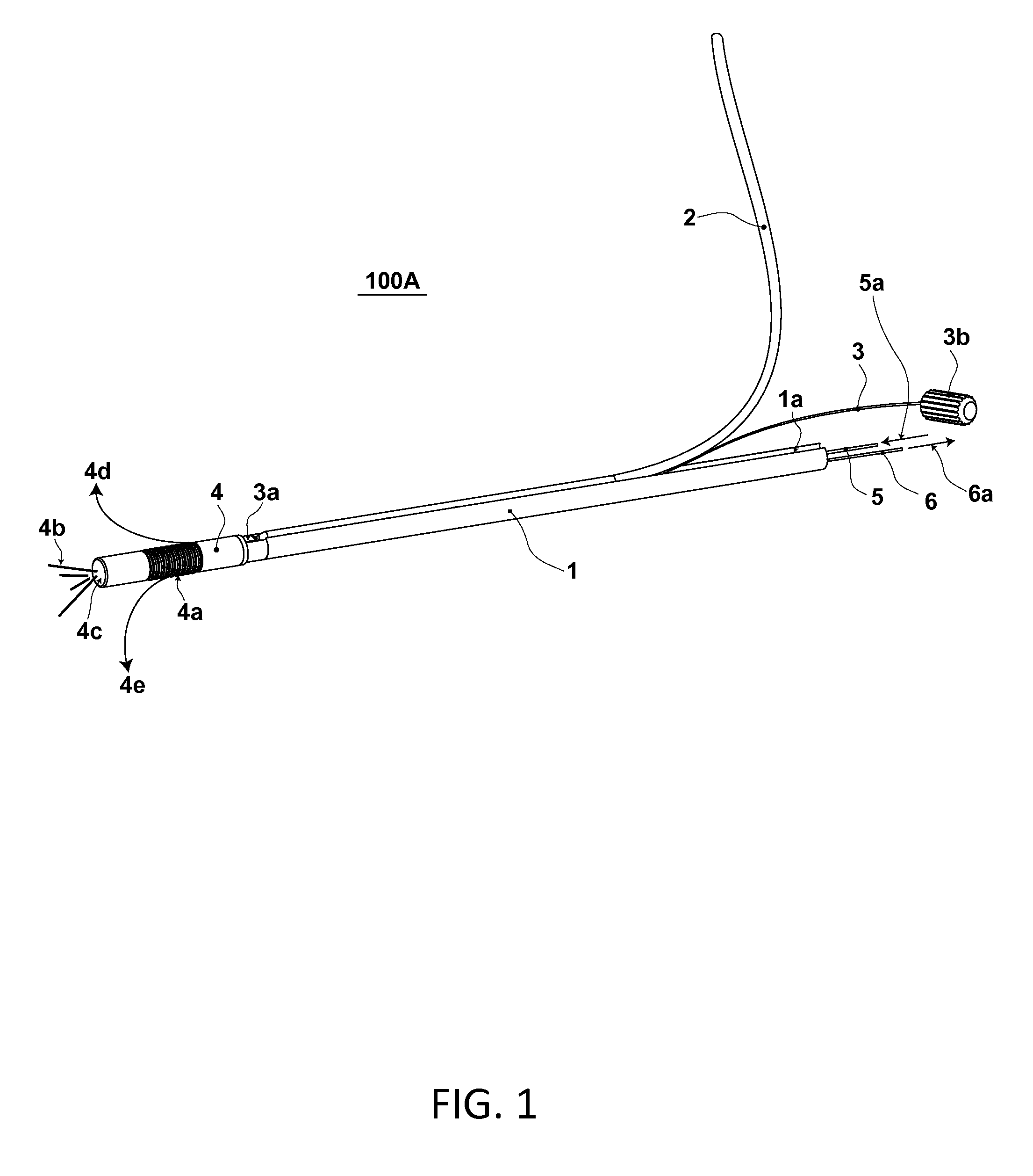 Endoscope attachment and method