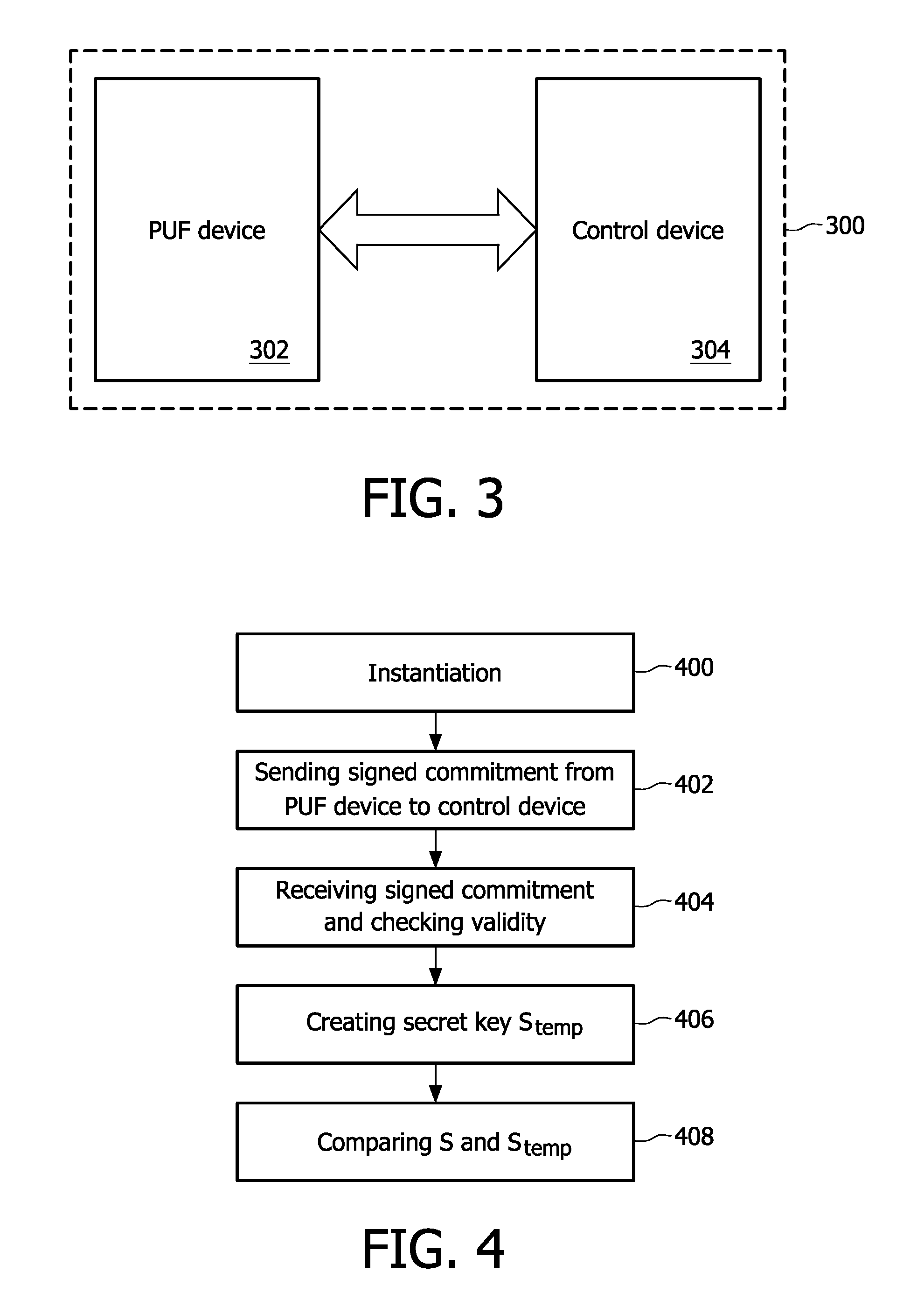 Device, System and Method for Determining Authenticity of an Item