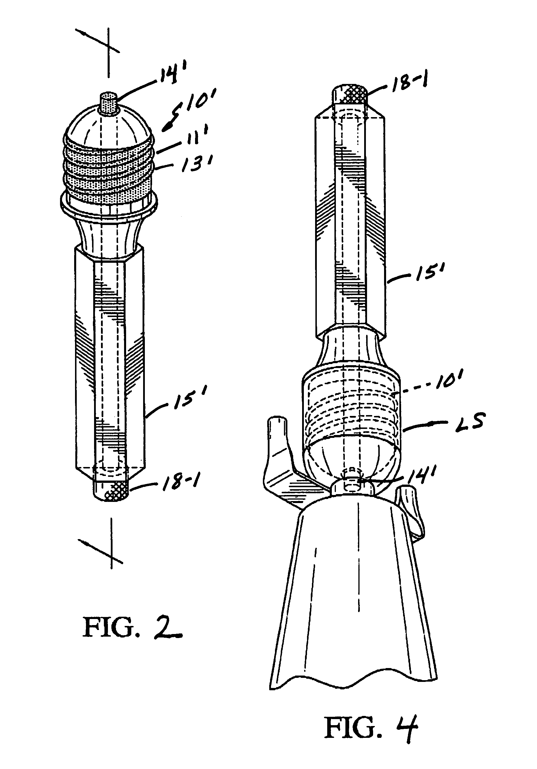 Light bulb socket burnishing tool