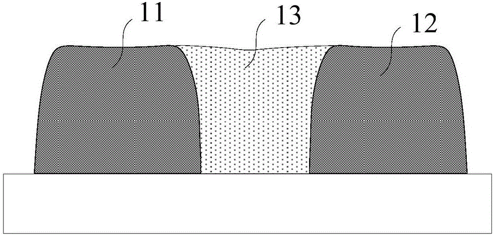 Flash memory and forming method thereof