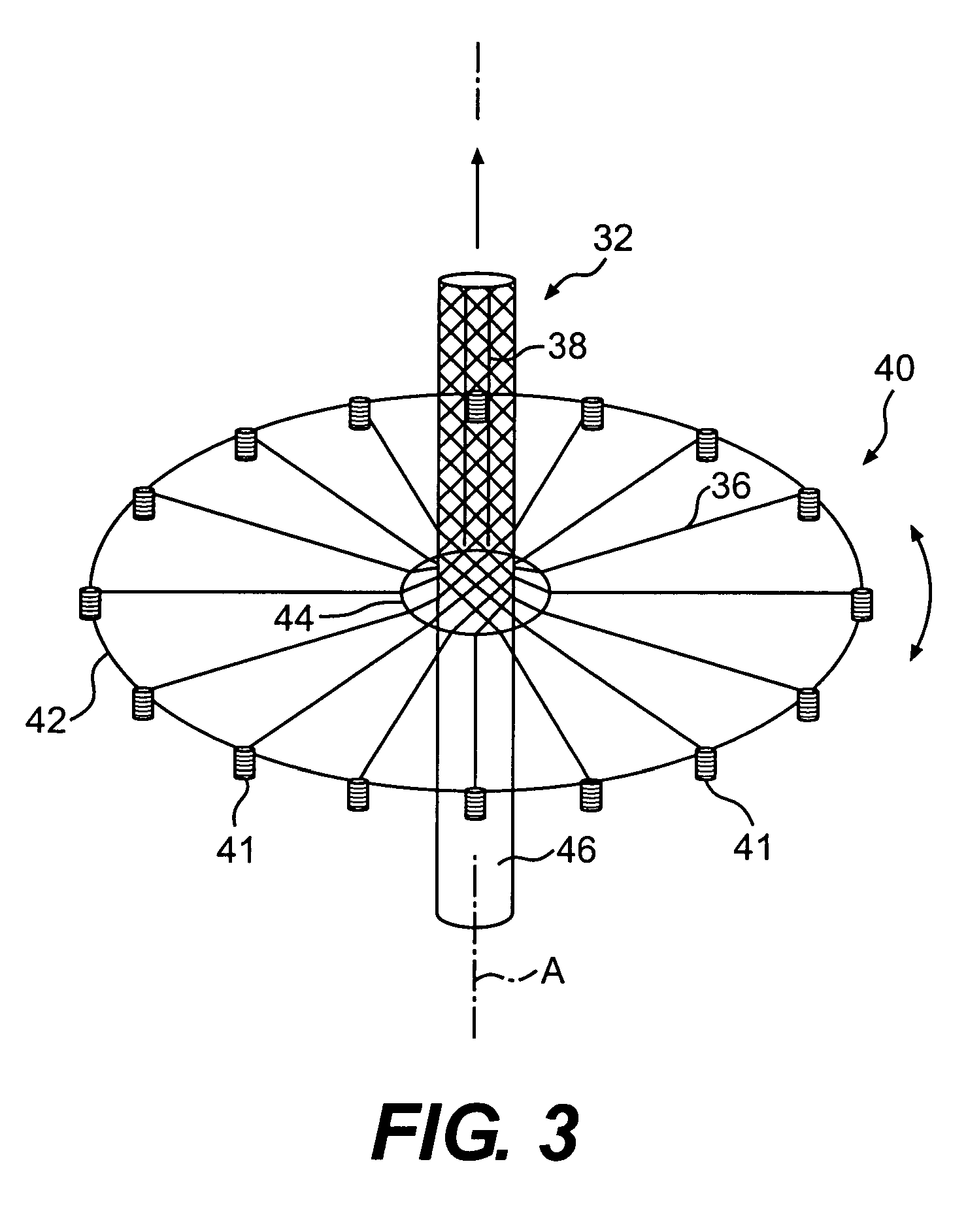 Braided spar for a rotor blade and method of manufacture thereof