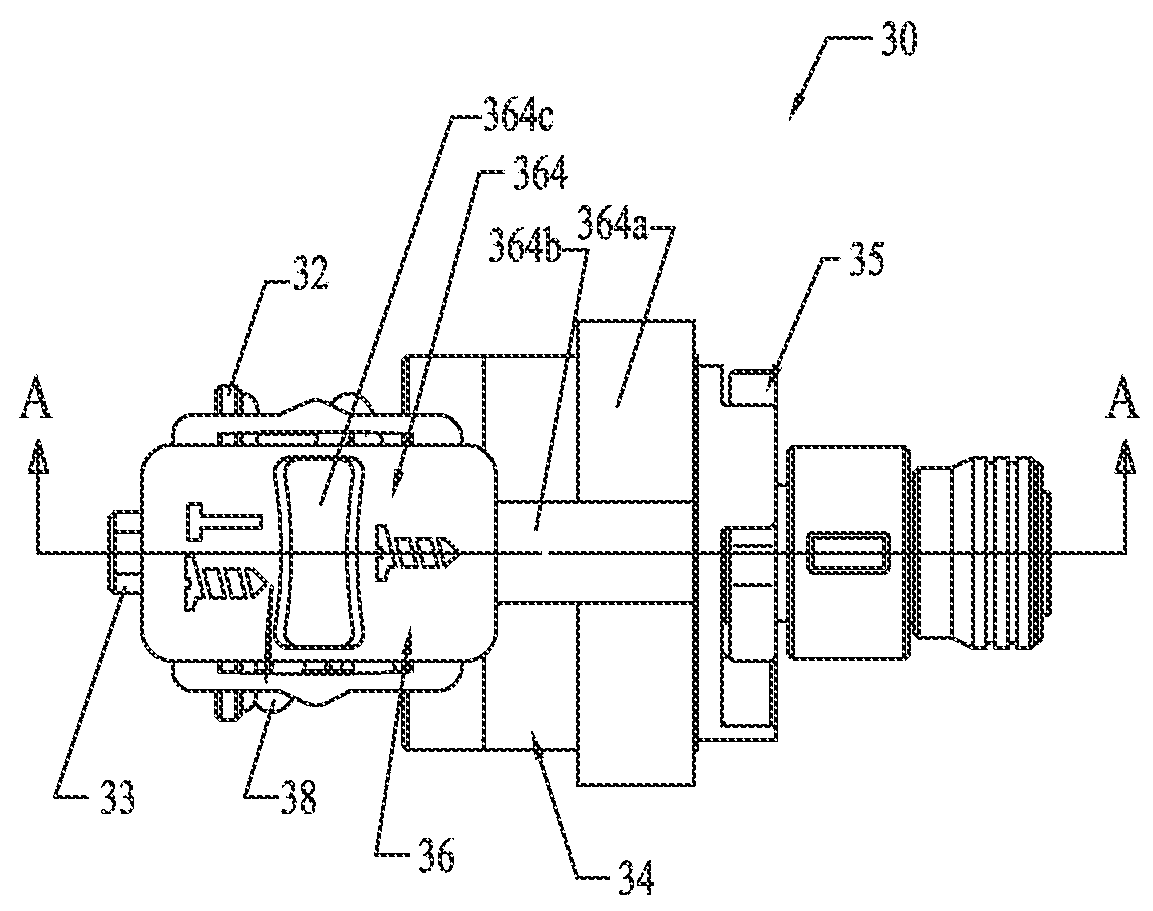 Multi-purpose electric tool and control thereof