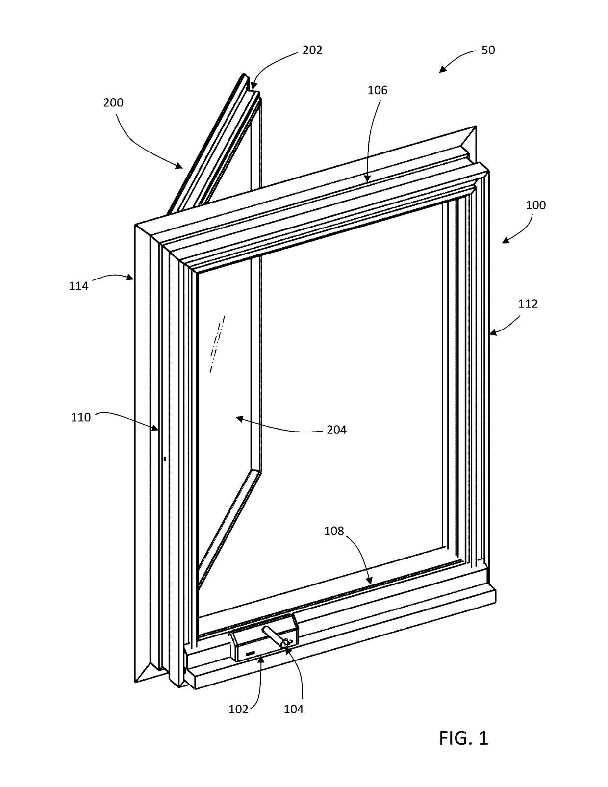 Solar window construction and methods