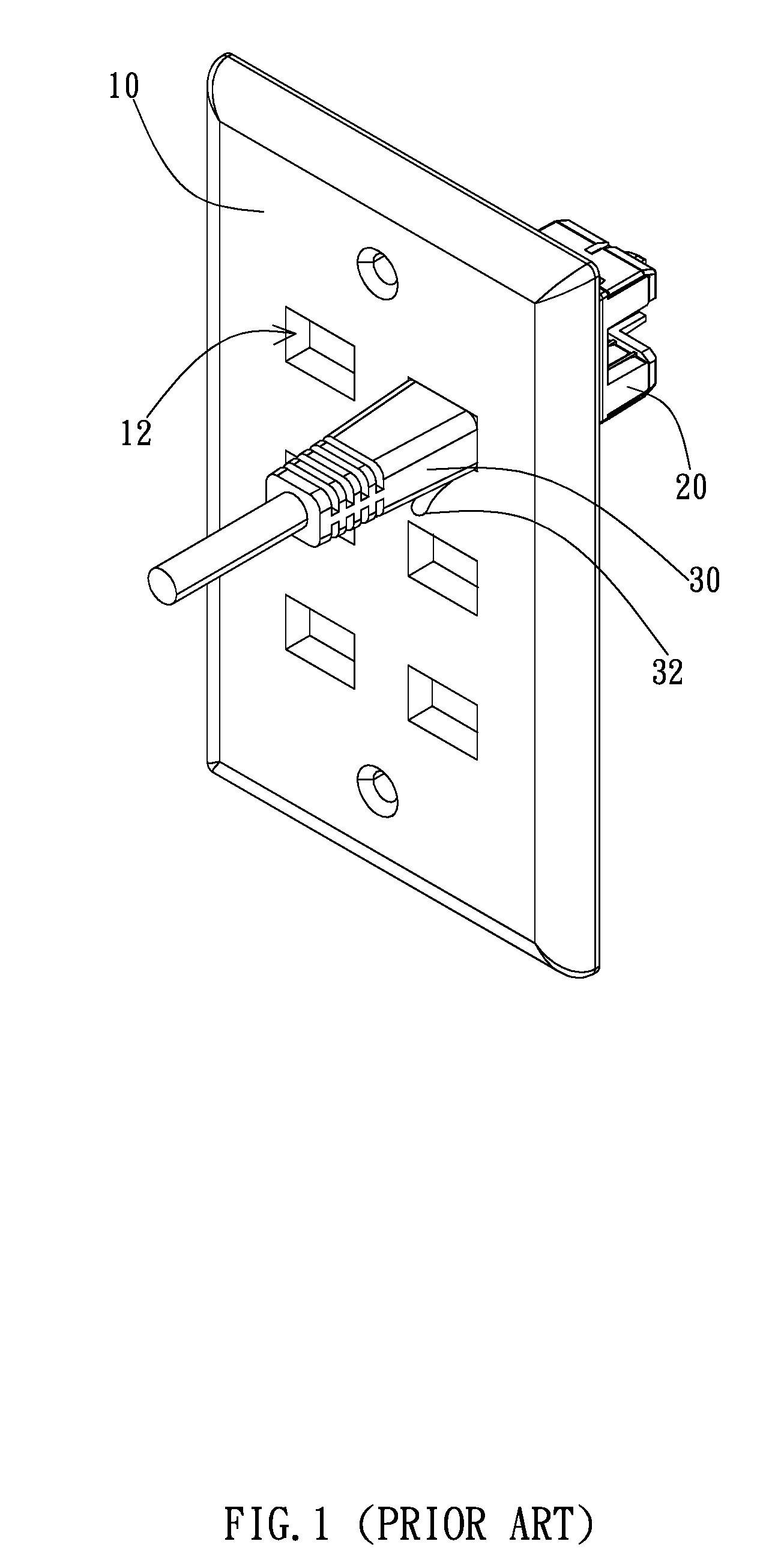 Security Socket and Socket Device Having the Same