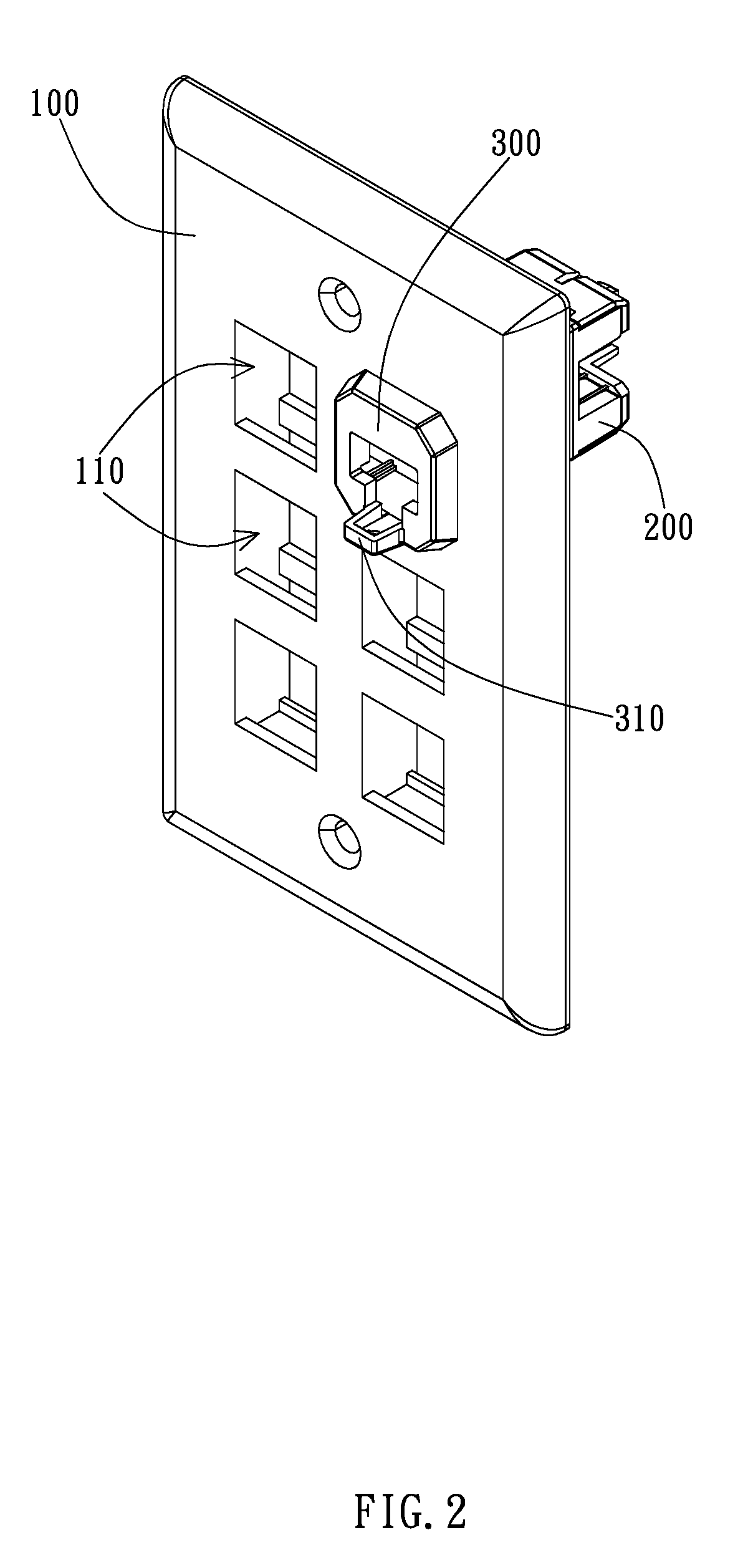 Security Socket and Socket Device Having the Same