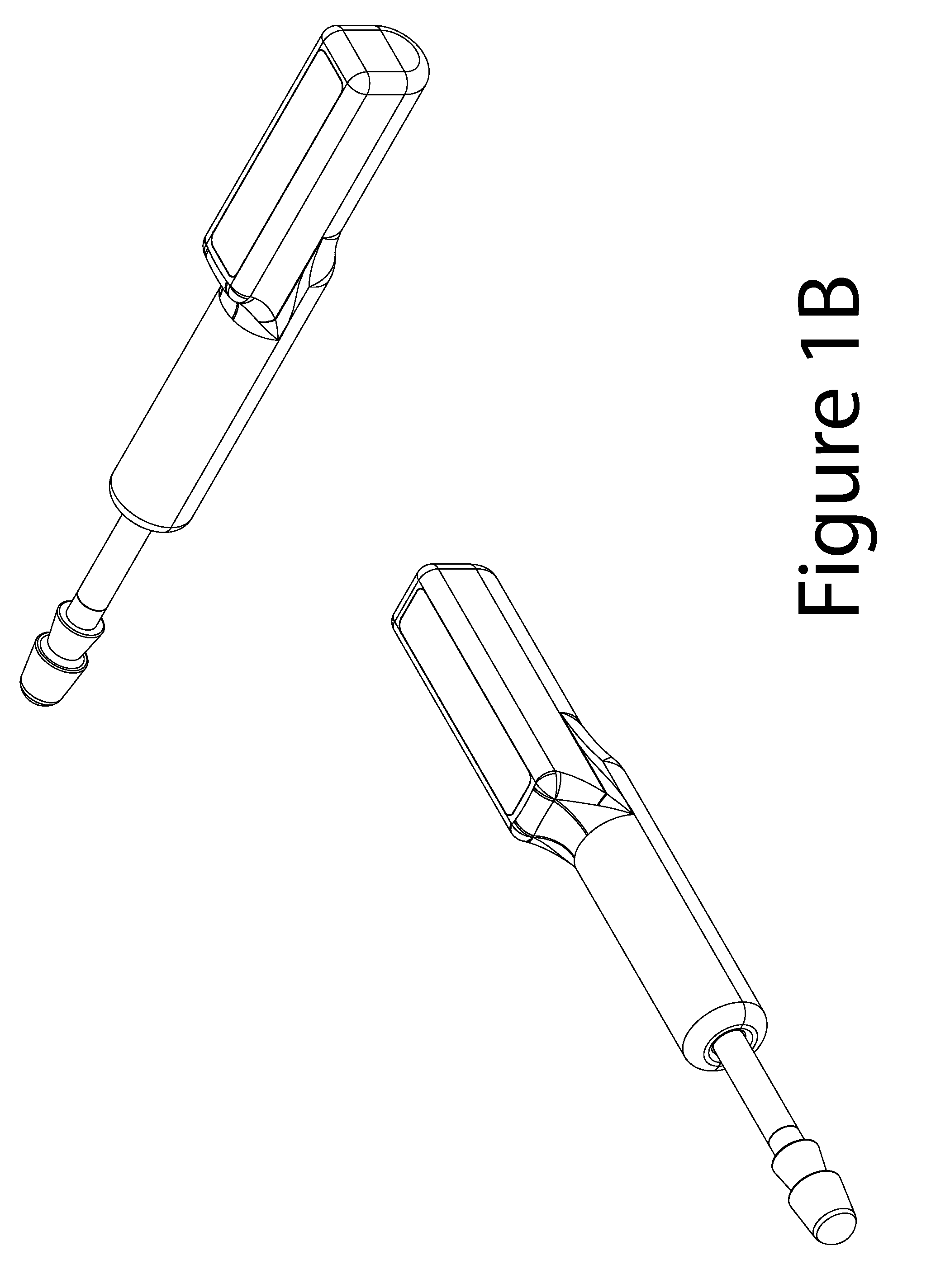 Linear Motor and Handheld Unit