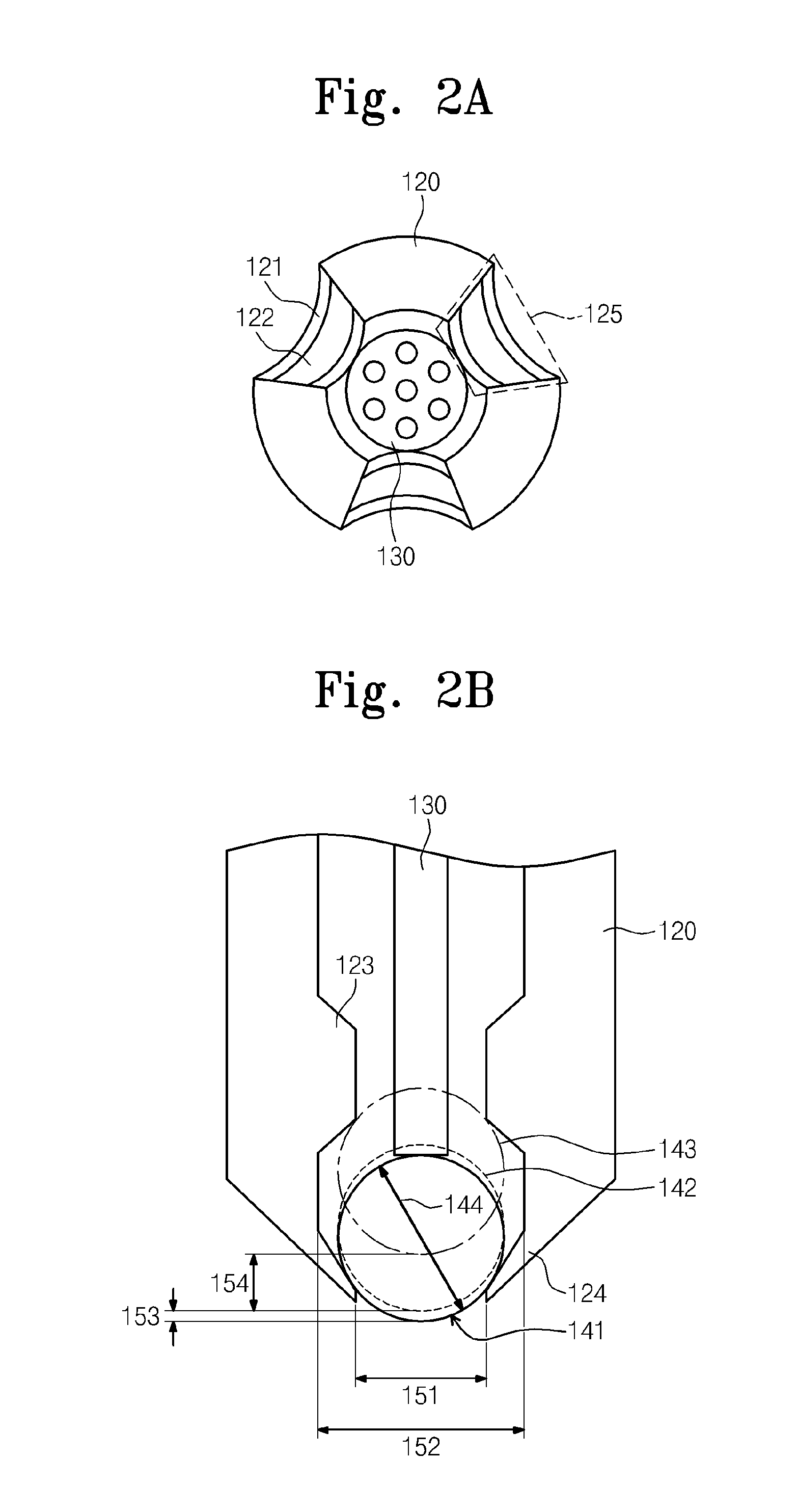 Micro ballpoint pen and printing apparatus