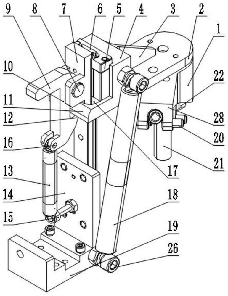 Carrier cable suspension assembly feeding device and system for catenary dropper installation