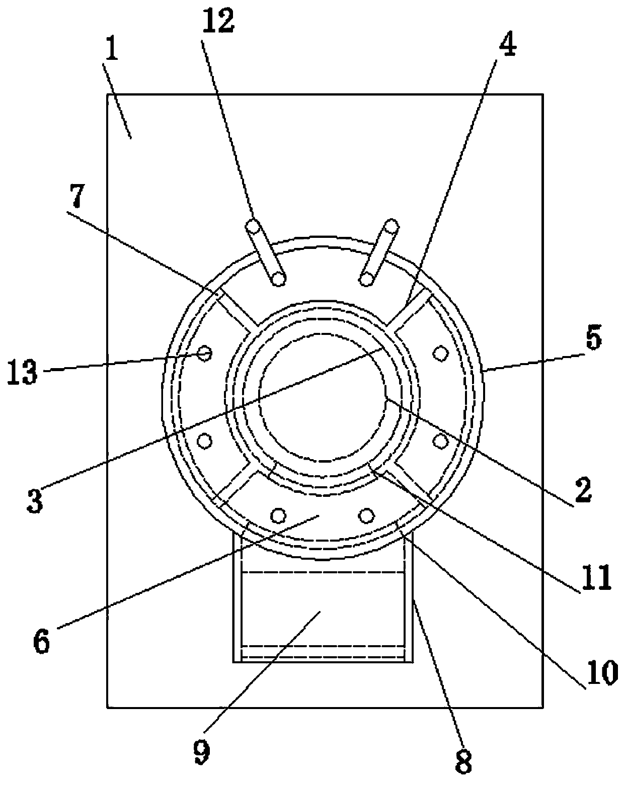 A box-type fixed metal-enclosed switchgear