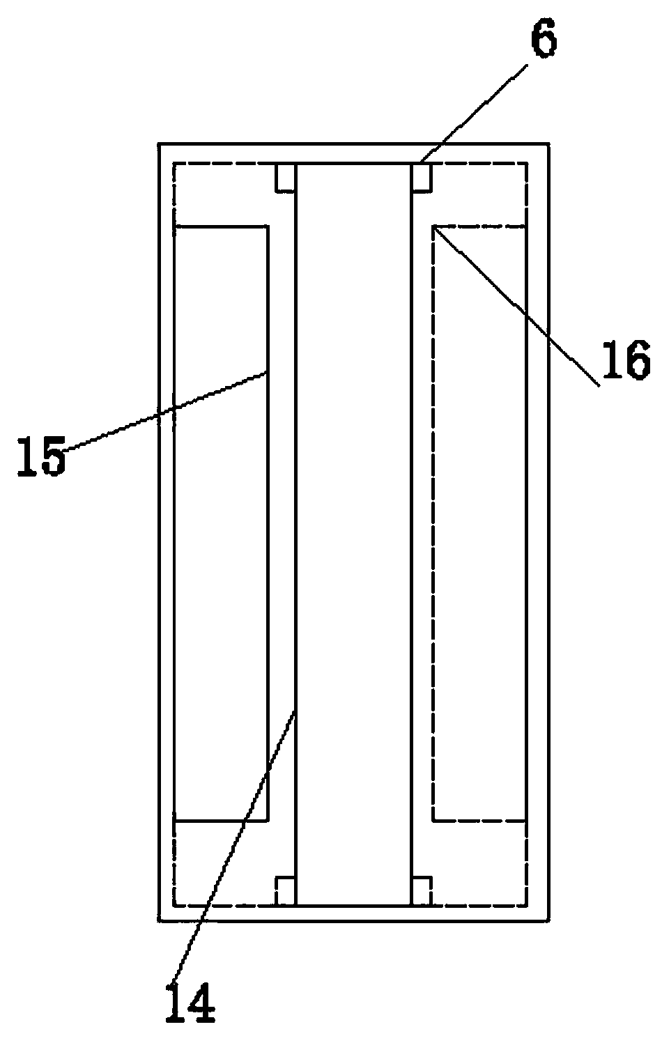 A box-type fixed metal-enclosed switchgear