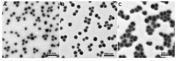 Iodine-containing nanoparticles for tumor-targeted CT imaging and preparation method thereof