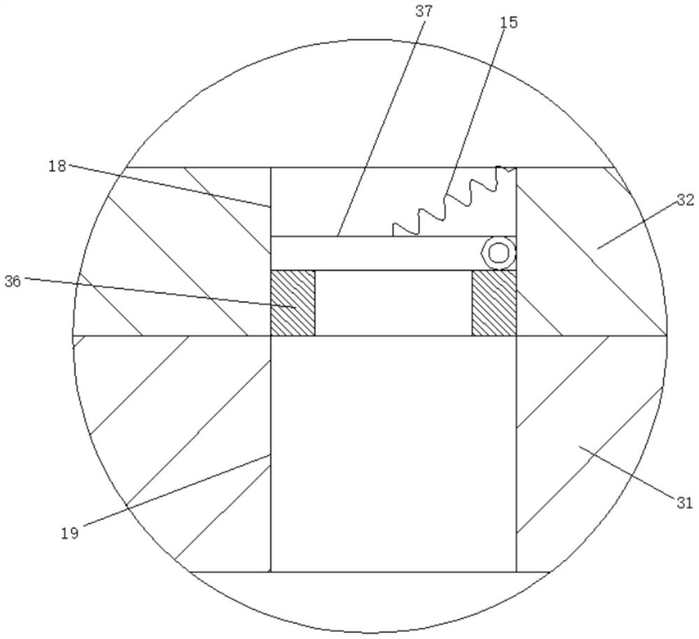 An intelligent writing pen for imitating calligraphy and using method thereof