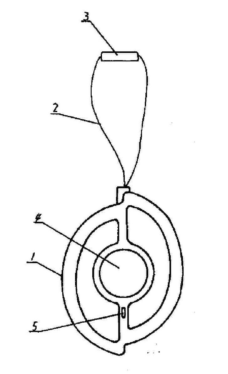 Balancing apparatus