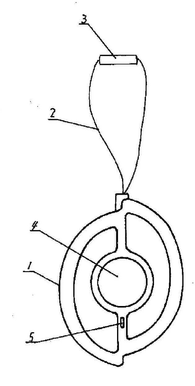 Balancing apparatus