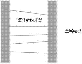 A method of assembling nanoelectronic devices