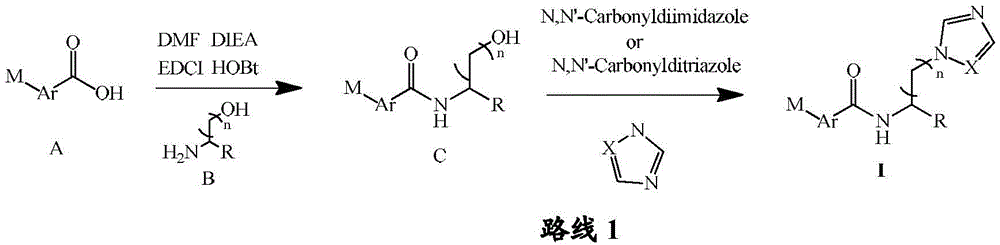 Acylaminoimidazole derivative and use thereof